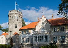 Maarjamäe History Center: Skip The Line Ticket