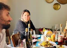 Athens: 4-Course Greek Cooking Class