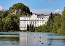 Original Sound Of Music Tour from Salzburg
