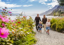 From Queenstown: TSS Earnslaw/Spirit of Queenstown Cruise with Gourmet BBQ Experience