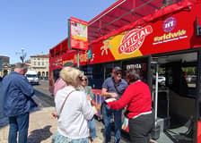 City Sightseeing: Verona Hop-on Hop-off Bus Tour