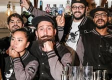 Catania: Guided Italian Pub Crawl