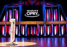 Grand Ole Opry Country Music Show: Standard Seating Admission