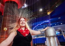 Boston All-Inclusive Pass By Go City: 45+ Attractions