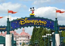 1-Day Ticket to Disneyland® Paris