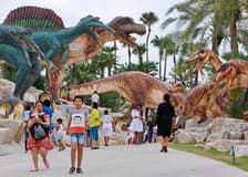 [Direct Entry] Tickets to Nong Nooch Tropical Garden in Pattaya