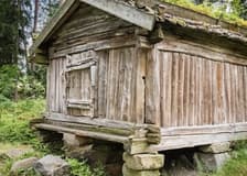 Helsinki Sightseeing Tour & Seurasaari Open-Air Museum