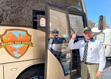 From Las Vegas: Hoover Dam VIP Inside Exploration Tour
