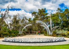 Perth Hop-on-Hop-off Bus Tour