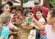 Natural Bridge Caverns: Discovery Tour