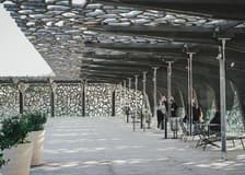 Mucem Marseille Tickets
