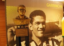 Maracanã Stadium: Behind the Scenes Tour + Transport