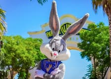 Parque Warner Entry Tickets
