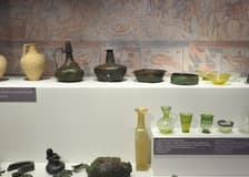 Ravenna: Classis Museum & Basilica of Sant'Apollinare in Classe Entry Ticket