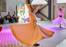 Istanbul: Whirling Dervishes & Sufi Dance Tickets