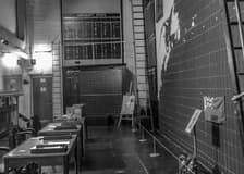 Western Approaches Museum: Entry Ticket