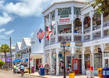 Key West: Day Trip from Miami