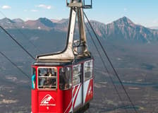 Jasper SkyTram Flight Tickets