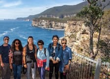 Tasman Peninsula, Port Arthur & Richmond: Small-Group Guided Tour