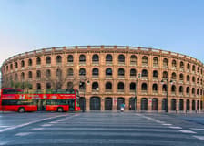 Valencia Bus Turistic: Valencia Hop-On Hop-Off Bus Tour