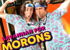 Savannah for Morons: Guided Bus Tour