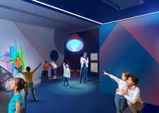 The City of Children and Youth - Experience Museum