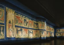 Angers Castle & Gardens Tickets