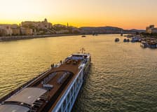 Budapest Danube River Sightseeing Cruise