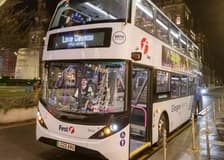 Glasgow Airport Express