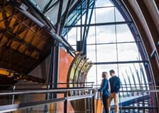 National Wine Centre of Australia: Australian Wine Guided Tour