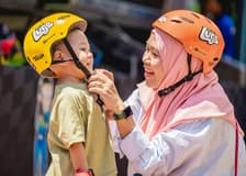 Skyline Luge & Skyride Singapore Tickets
