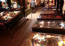 Budapest Pinball Museum: Entry Ticket