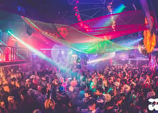 Pacha on Saturdays: Flower Power Tickets