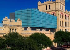 San Antonio Museum of Art: Entry Ticket