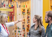 Amsterdam: Red Light District Guided Walking Tour