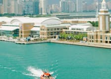 Chicago Seadog: Lakefront Speedboat Tour