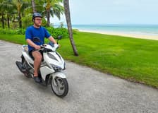 Car and Motorbike Rental Langkawi