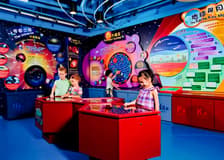 Noah's Ark Hong Kong Tickets