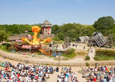 Puy du Fou 1-Day Tickets