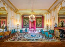 From Tours or Amboise: Chambord & Chenonceau Day Trip with Lunch