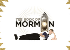 The Book of Mormon
