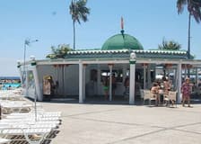 César Manrique Maritime Park: Entry Ticket