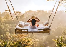 Best of Bali: Customized Full-Day Tour
