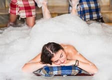 Antalya Center: Turkish Bath Experience with Transfers