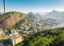 Sugarloaf Mountain Cable Car Tickets