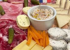 Lyon: Guided Food Tour