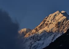 Mt Cook & Lake Tekapo: Guided Day Tour from Christchurch + Lunch