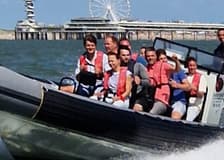 RIB Experience Scheveningen
