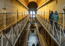 Old Melbourne Gaol: Entry Ticket