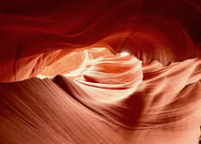 Upper Antelope Canyon Tour with Navajo Guide